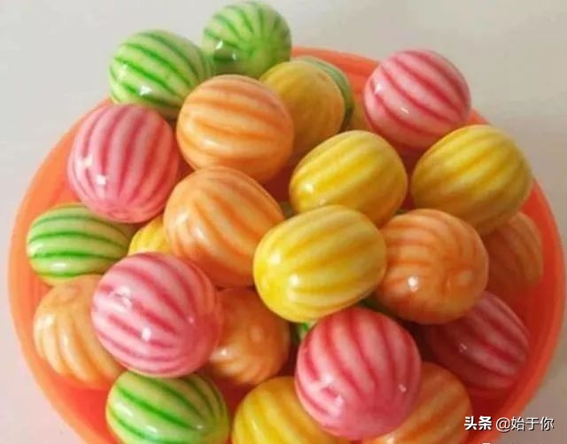 已经停产的童年零食平替,已经停产的三种童年零食