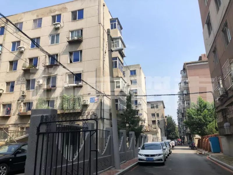 铁西杏坛总校二手房,沈阳铁西杏坛学区房