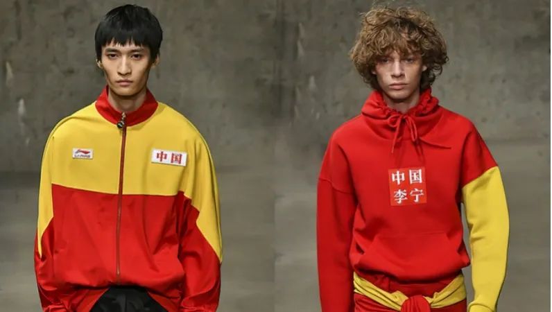 李宁发展历程,李宁公司破产了吗