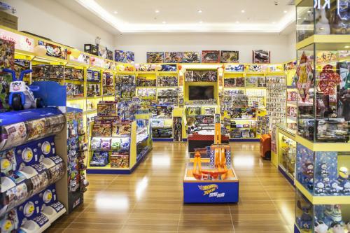 玩具租赁有市场吗,玩具租赁行业靠谱吗