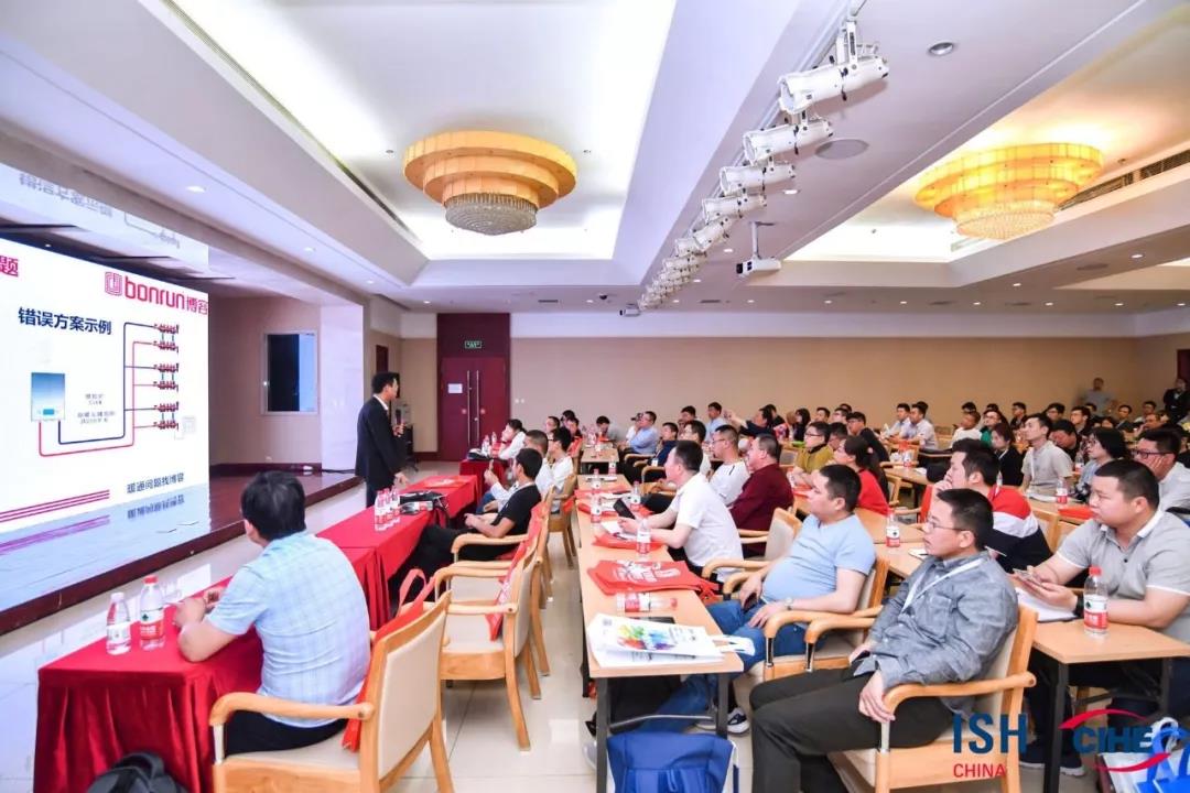 中国供热展总结,中国供热展北京