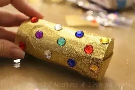 做最最最简单的新年手工,新年手工作品简单又好玩的手工