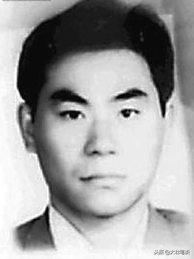 中国十大悍匪案件介绍,中国十大悍匪案第一名