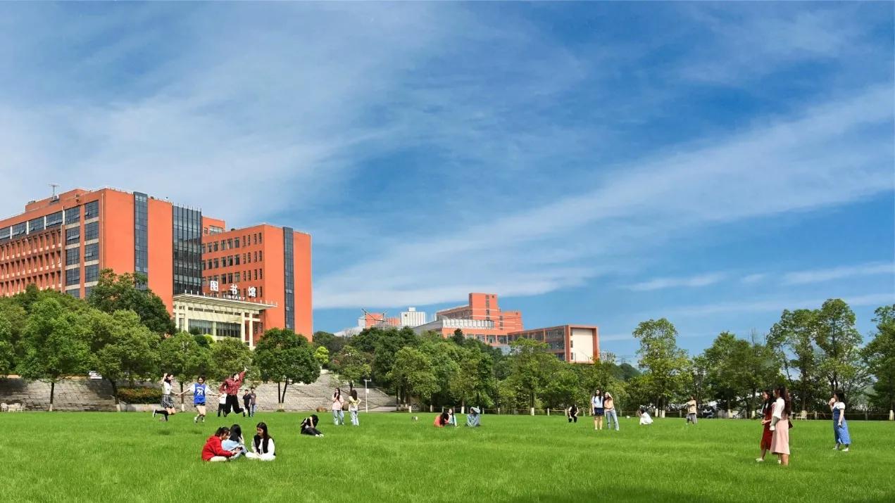 湖南信息学院校园网,湖南信息学院老校区