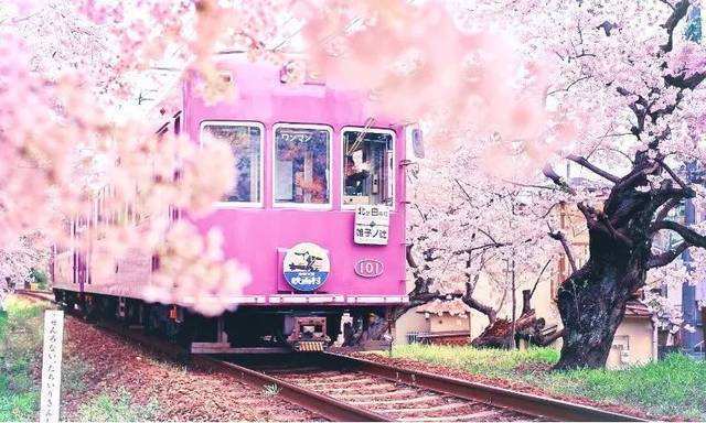 了解日本电车,日本地铁电车真的很差吗