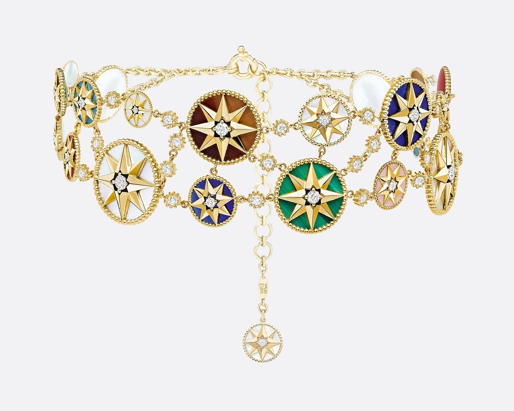 dior设计图手绘,dior罗盘玫瑰价格