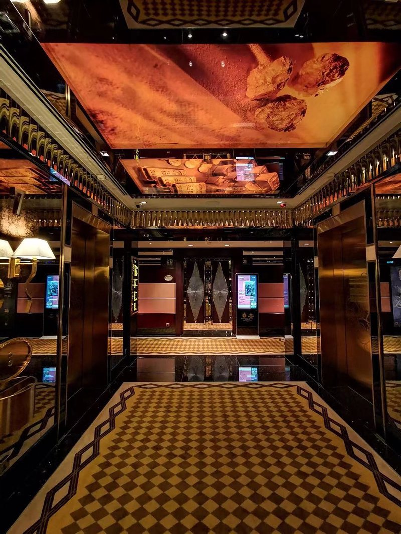 澳门葡京美食攻略,澳门葡京美食推介