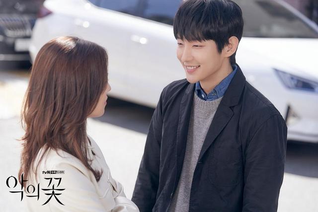 恶之花剖析,恶之花原著结局解析解说