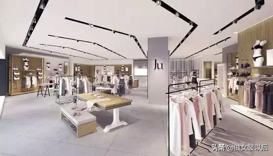 女装排行榜前十名精品女装品牌,必买的五大女装品牌有哪些