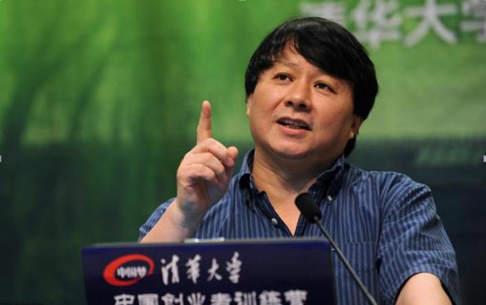 创业中国熊晓鸽,熊晓鸽点评创业