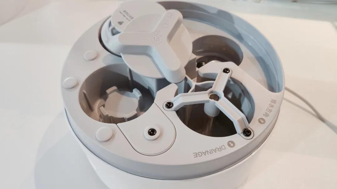 智米除菌加湿器怎么清洗,智米除菌加湿器1s多少钱