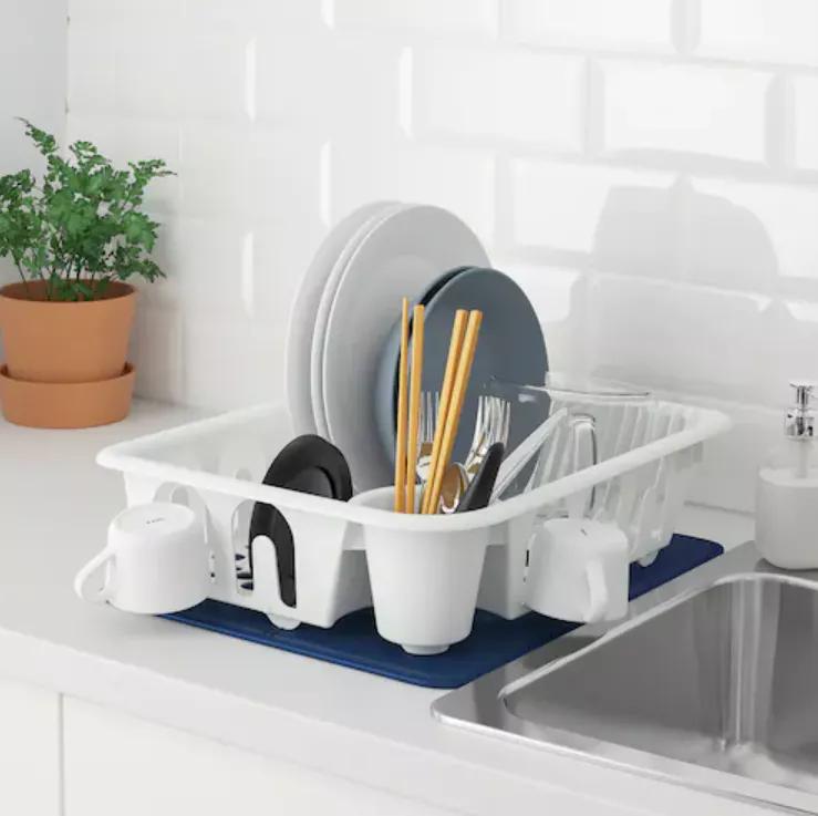 宜家实用厨房推荐,宜家十大好用神器