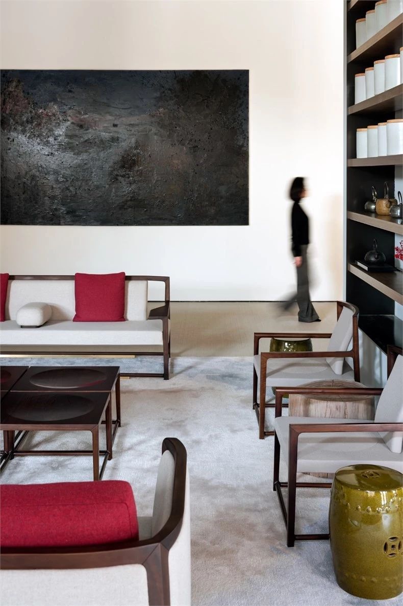 阿迪达斯莫斯科办公室,阿迪达斯追求卓越