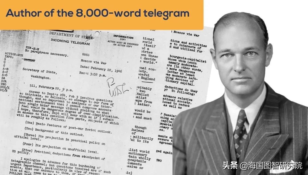 接下来开始更新的冷战剧,笑剧与正剧冷战