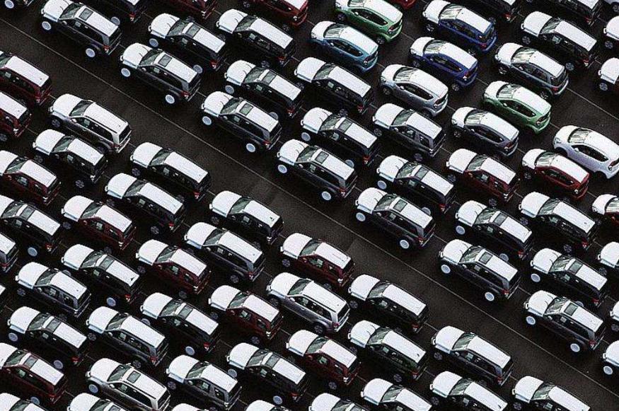 一年半的库存车打几折,一年的库存车能买吗能打几折