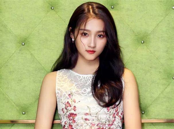 关晓彤植物肉是什么,关晓彤植物肉代言