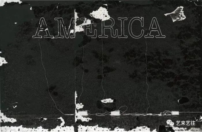 6位黑人，如此杰出