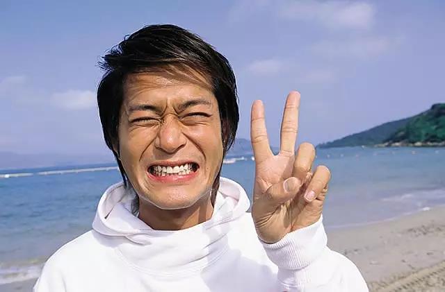 古天乐版寻秦记满满的回忆,古天乐回归寻秦记