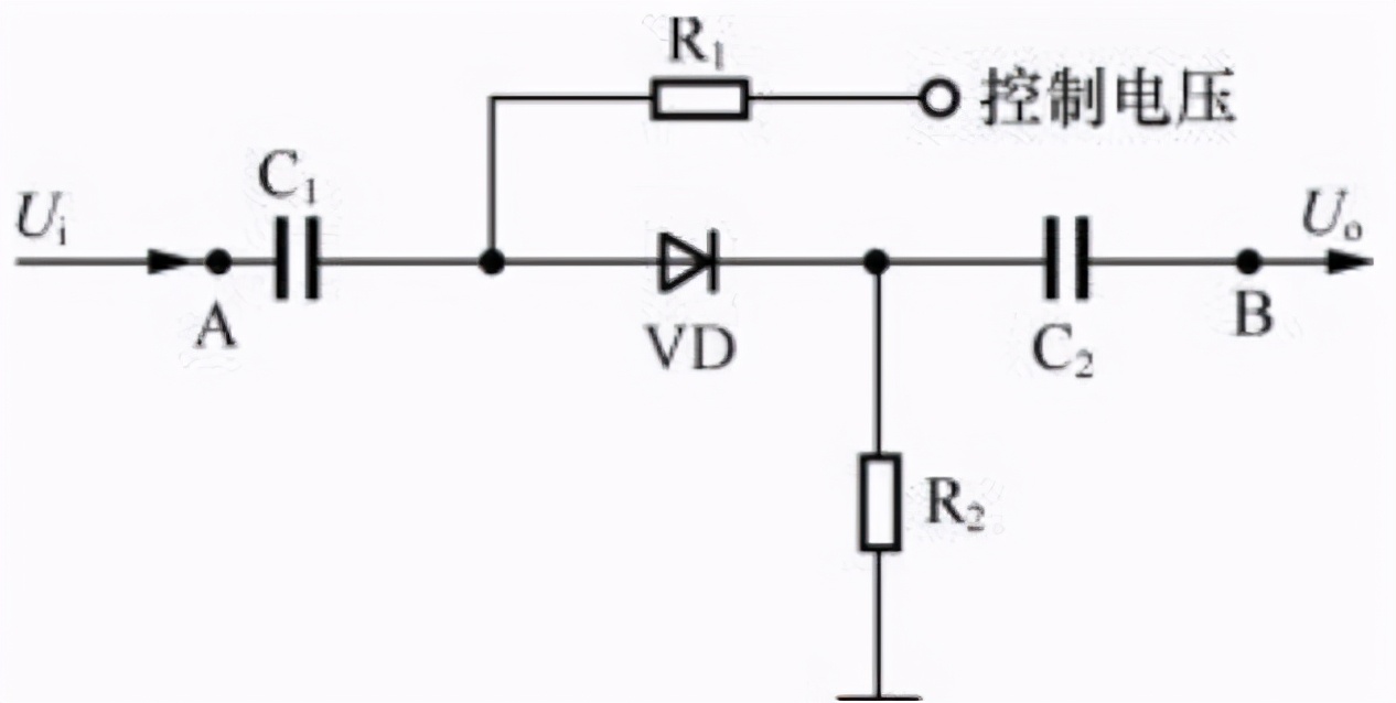 电子维修入门二极管的特性,电子技术分享之二极管介绍