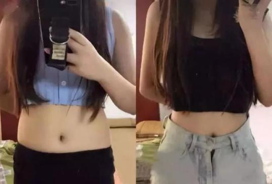 志玲姐姐的前凸后翘有技巧，宝娜斯提臀裤贴身穿，你也能有吉娜臀