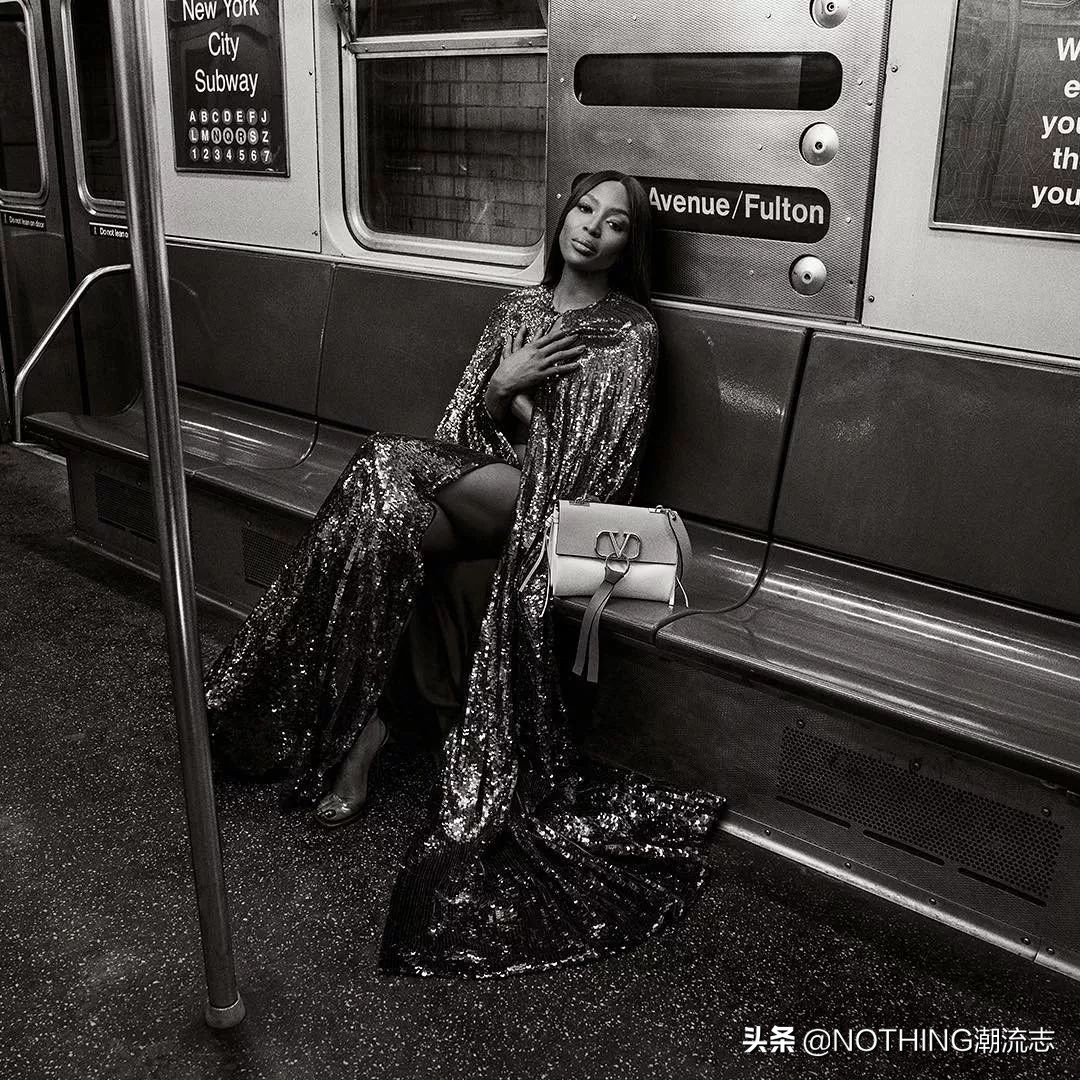 近期比较火的时尚品牌,十大潮流时尚品牌