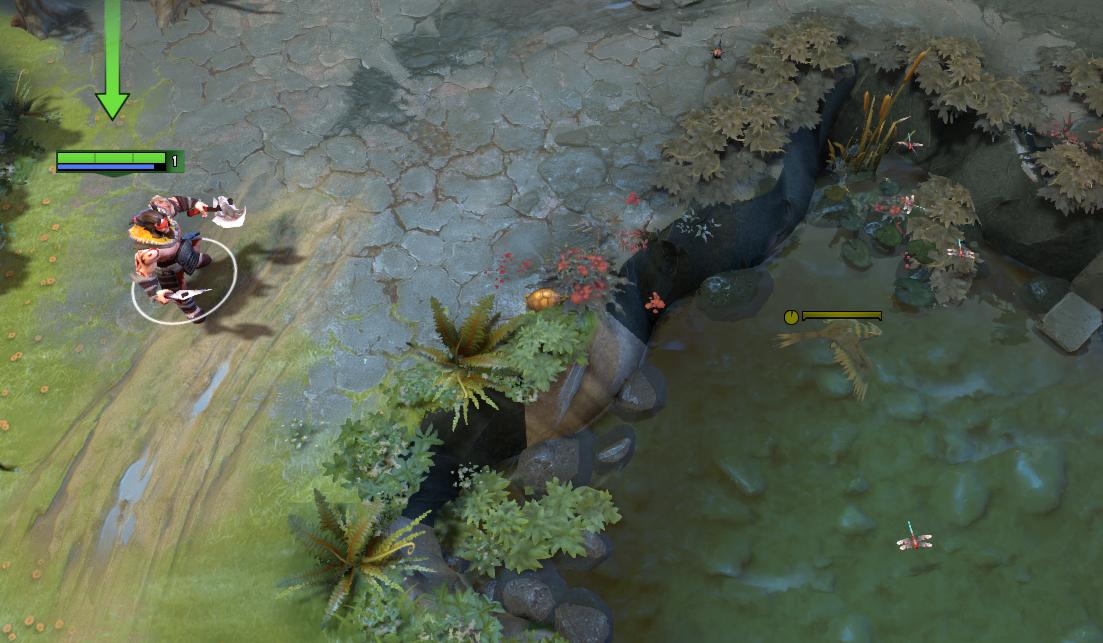 dota的新英雄叫什么,dota新英雄荆轲