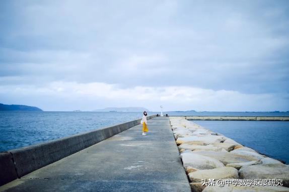 换个思维发现美,成功就在拐角处