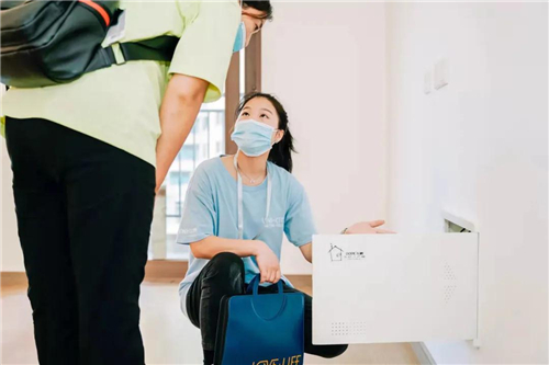 南昌先验后买理想综合住区来了，实景可鉴安心置业