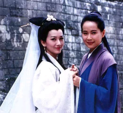 新白娘子传奇拍了几次,新白娘子传奇重看感慨