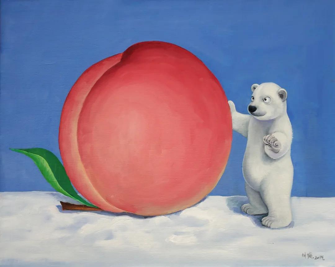 funnerart吾悦广场,力波村画廊