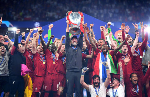 「皓角」为啥人人都爱克洛普