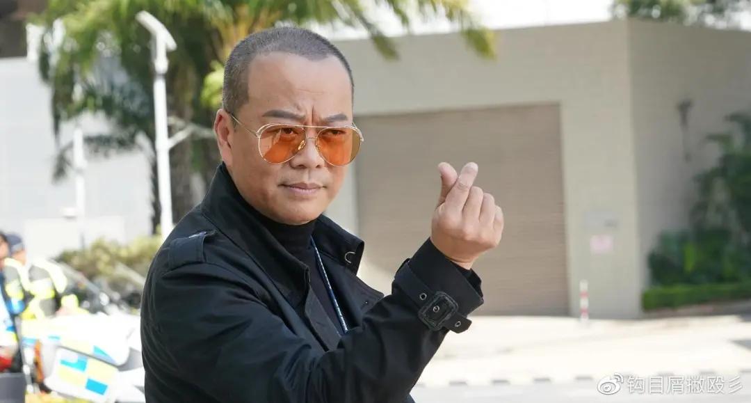 欧阳震华拍摄新洗冤录,欧阳震华新洗冤录解说