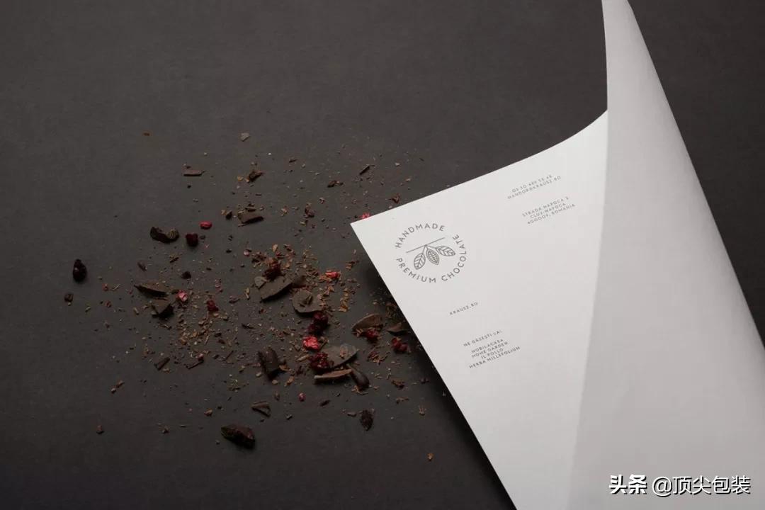 巧克力包装设计的英文,巧克力包装爱语