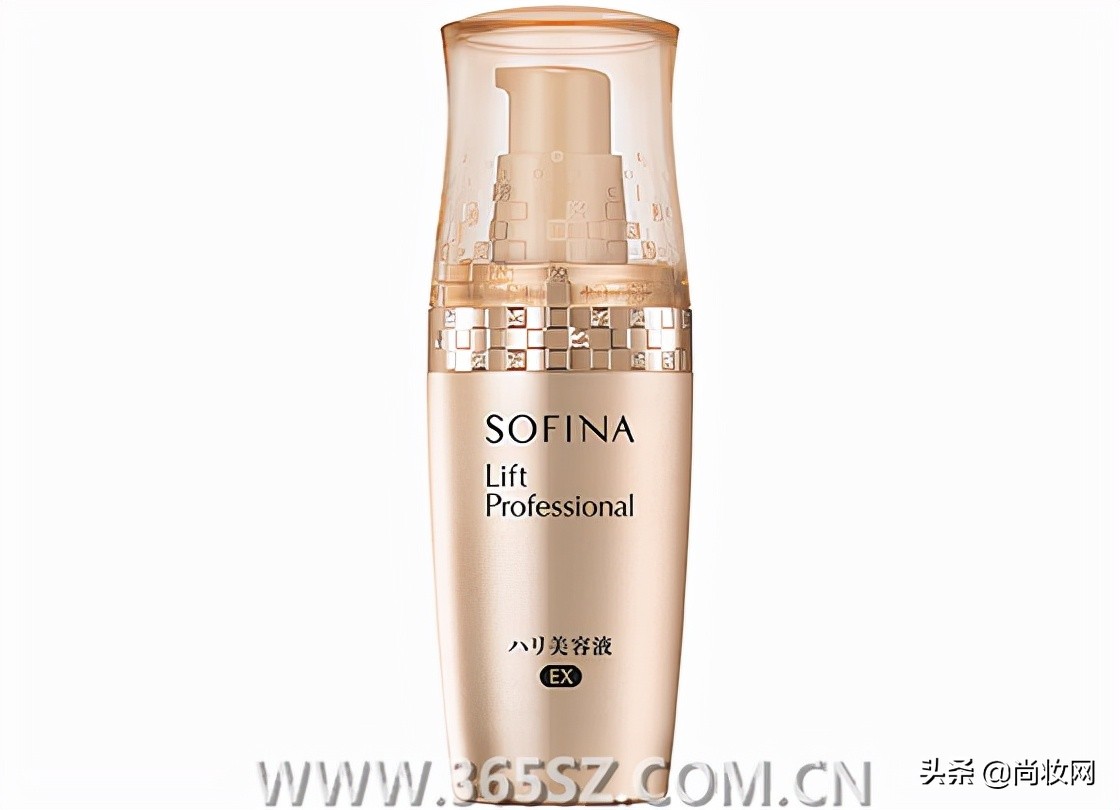 肌肤屏障受损抗初老精华推荐,秋冬油性肌肤抗老精华推荐