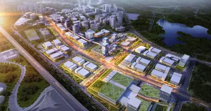 鍖楀尯闄や簡瑙傞煶妗ヨ繕鏈夊摢涓晢鍦堝ぇ,鍖楀尯鍟嗗湀瑙勫垝