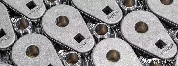 铝氧化表面处理工艺视频,表面处理工艺经典14大招