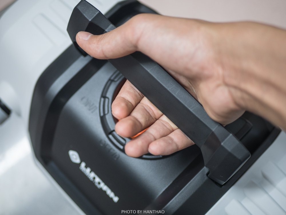 高压洗车机额定功率小好还是大好,1900瓦高压洗车机评测