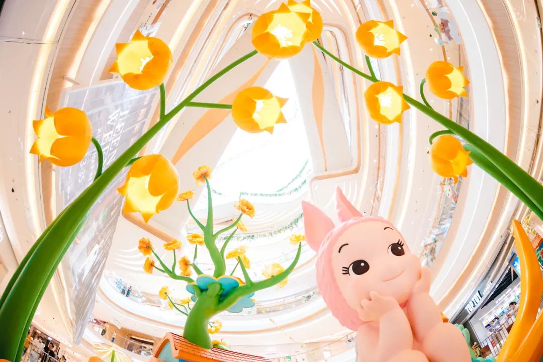 杭州印力汇德隆奥体印象城门店,印力汇德隆杭州奥体印象城