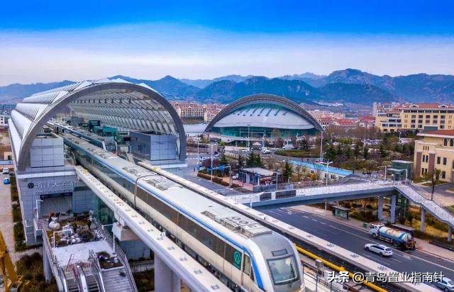 未来青岛蓝谷的发展,青岛蓝谷西海岸哪里房价高