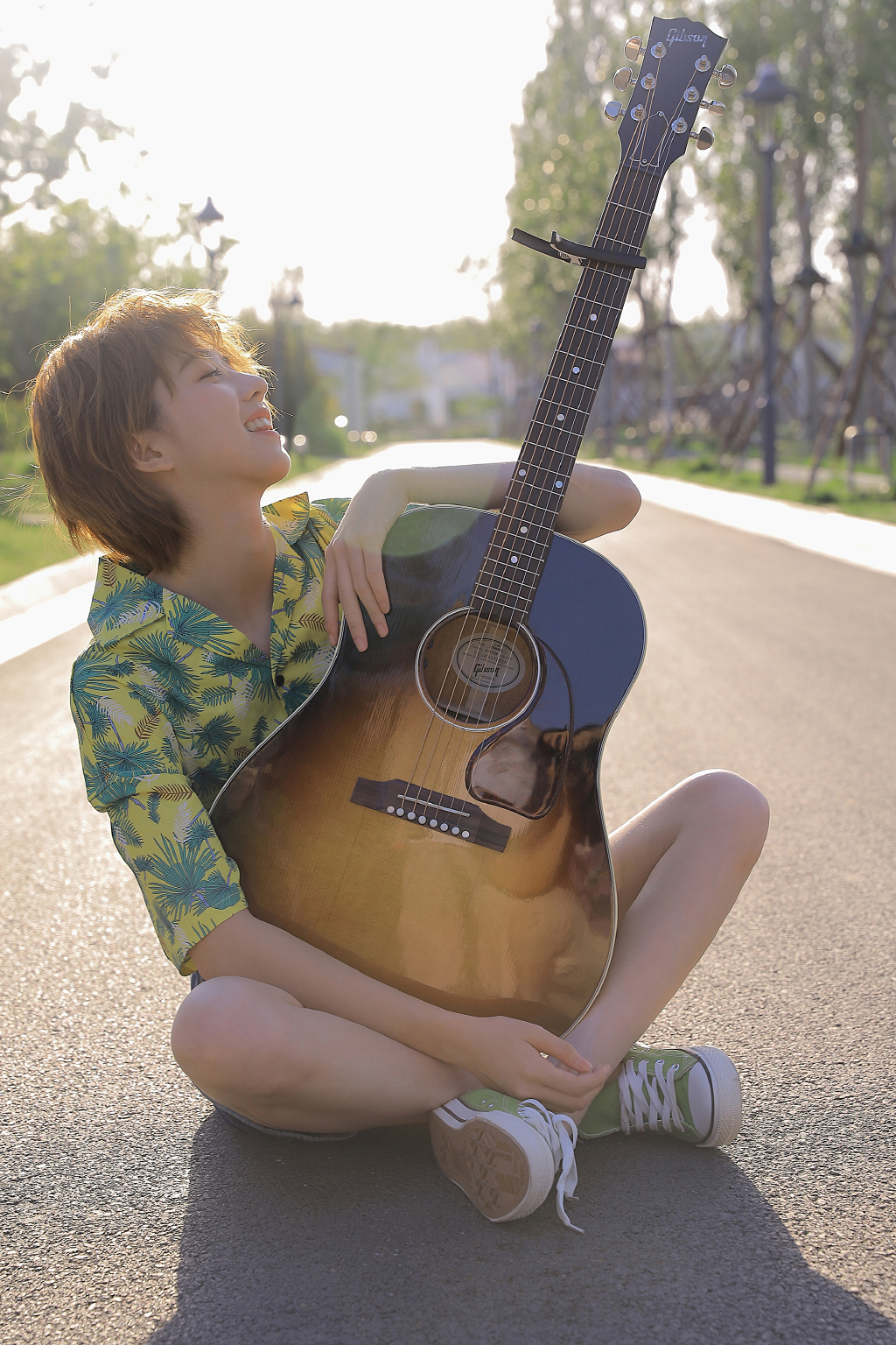 李凯馨年轻时的漂亮照片,李凯馨长大后的角色