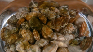 花甲米线家常做法没有锡纸,怎样在家做花甲米线