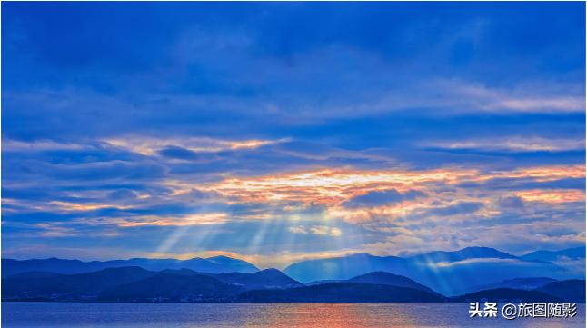 大理和版纳哪个知名度高,大理目前人气