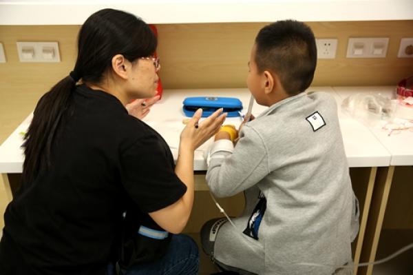 南京市儿童医院输液,南京市儿童医院输液室在哪