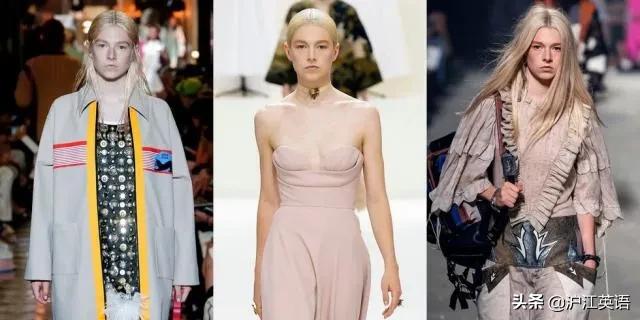 15岁艺术家,15岁走秀