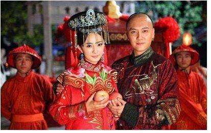 陈世美冤不冤,陈世美蒙受的冤屈