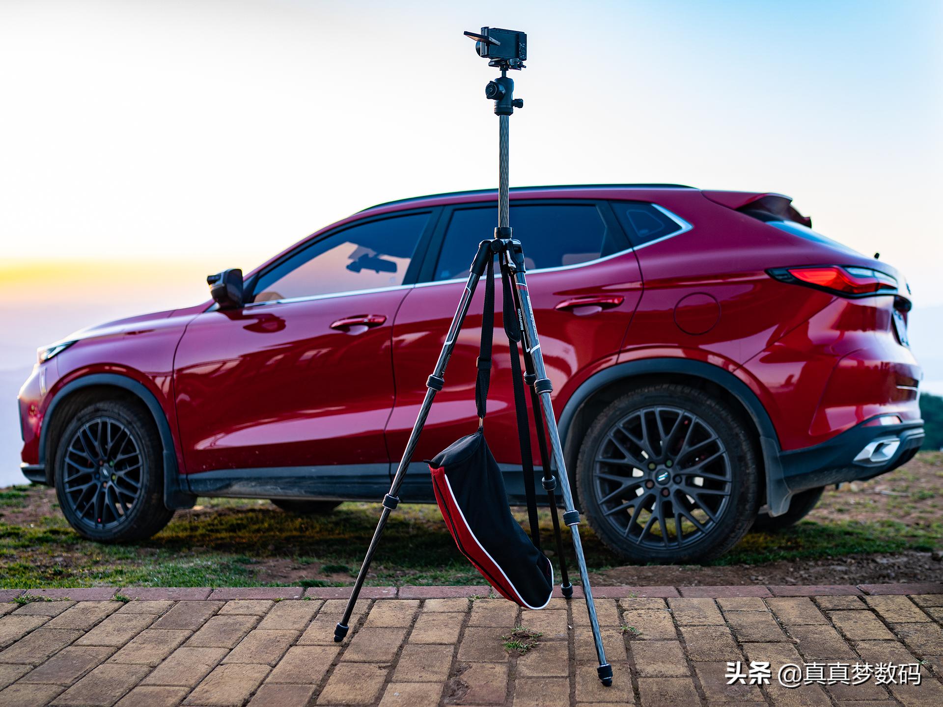 旅游拍摄装备,旅游博主拍摄器材分享