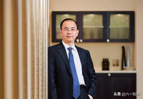 欧派橱柜老板姚良松身价,欧派家居姚良松发家史