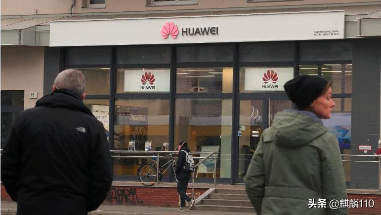 华为到底有多强超乎你的想象,外媒看华为智能手机