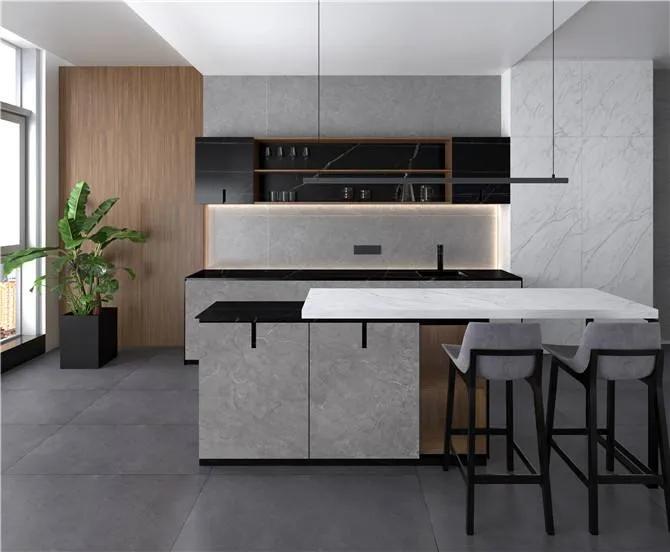 2024年岩板的前景,陶瓷岩板未来走势