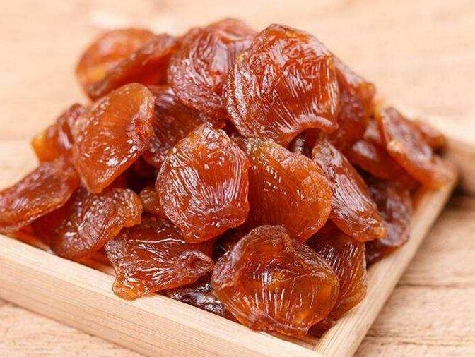 中药龙眼肉的功效与主治,龙眼肉的主治功能